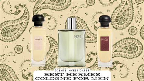 best hermes cologne|most popular hermes cologne.